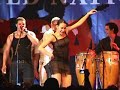 Esta es mi charanga