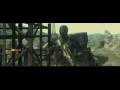 Metal Gear Online - Always A Codec Moment