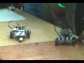 African Robots at maker Faire Africa 09 Accra