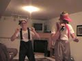 Mole Day Rap '09