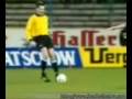 videos de burradas del futbol