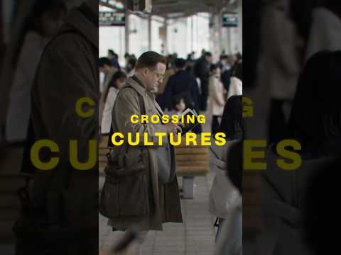 Crossing Cultures