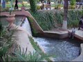 Moroccan waterfall park Morocco Travel Scenic Moroccan waterfall park Morocco Travel Scenic