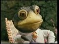 Wind in the Willows - Fighting Fit - Part 1 of 2