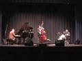 David Leonhardt jazz trio S'wonderful
