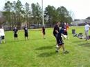 Disc Fencing Disc Fencing