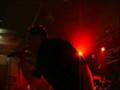 Third Eeye Machine - Written in you live