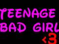 COCOTTE - TEENAGE BAD GIRL
