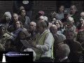 Cape wind DEIS Hearing Cape wind DEIS Hearing