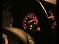 Fiat punto hgt 1.8 0-100