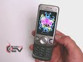 Rese�a Sony Ericcson W760