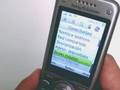 Reseña Sony Ericcson W760