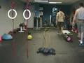 Tabata intervals