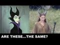 Maleficent Movie 2014 with Angelina Jolie UPDATE: Beyond The Trailer