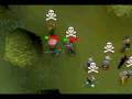 Runescape P2P PvP Pking - R Predator PvP Pk Vid 7 - G maul rune pure 92str 50atk