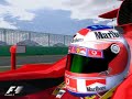 F1 Career-Sim - 1st Half Season Highlights Music Video
