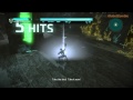 F1rst Playthrough HD: TRON: Evolution Part 14