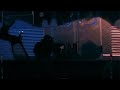 Friendly Fire 1/7 [Sweden Graffiti Film]