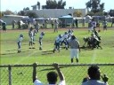 Alta Loma Warriors Micro 2 vs. Valley Titans- Playoffs