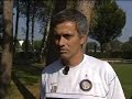 Mourinho - PARTE 1 Intervista integrale al TG5 Mourinho - PARTE 1 Intervista integrale al TG5