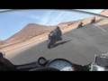A couple of Laps with Danny G @ Streets of Willow