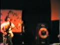 The Mighty Sanchez - Fridayburner (live1999) The Mighty Sanchez - Fridayburner (live1999)