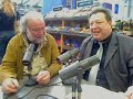 Foire du livre 2008 - Jean-Pierre Verheggen