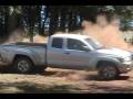 JEEP vs TACOMA  vs YAMAHA  (Doughnut who the most?) please Comment :)