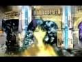 Final Fantasy/Kingdom Hearts- Stand My Ground