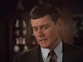 JR Ewing Tells Bobby How the world Works.