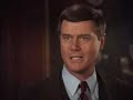 JR Ewing Tells Bobby How the world Works.