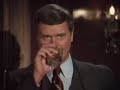 JR Ewing Tells Bobby How the world Works.