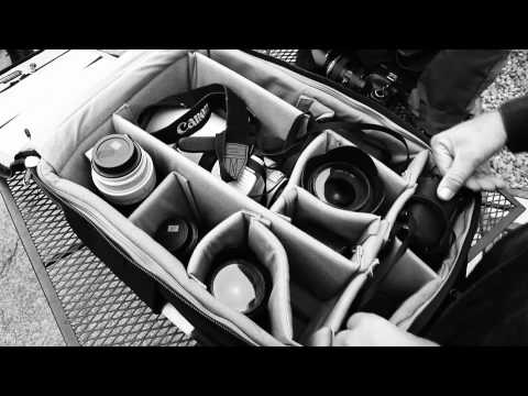 What’s in my camera bag – Press/sports Photographer – THOMAS BOYD What’s in my camera bag – Press/sports Photographer – THOMAS BOYD