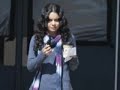 Extra News #264  Headline: Vanessa Hudgens New House, Los Angeles, America