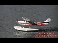RCAA Comox Valley Float Fly Fun Fly 2011 at Comox Lake
