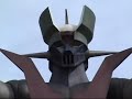 k s a olesa mazinger z