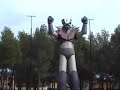k s a olesa mazinger z