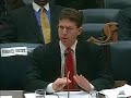 Executive Branch Ethics Hearings: Whistleblower Protections