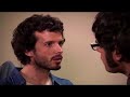 Flight of the Conchords - Threesome clip