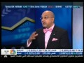 Doha Bank CEO Dr. R. Seetharaman's interview with CNBC Arabia from CNBC Dubai Studios - Financial Market Update - Mon, 16-Nov-2015