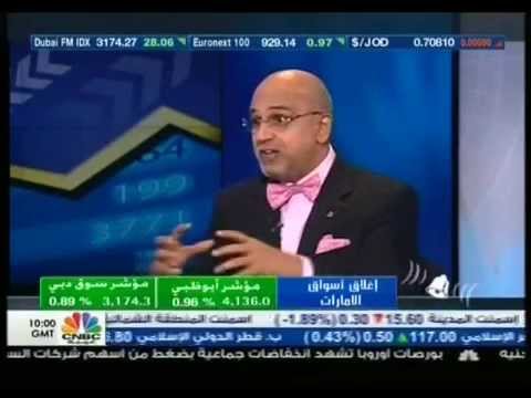 Financial Market Update - 16-Nov-2015