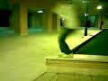 MORTAL Saltillo alex - salto enorme sin manos
