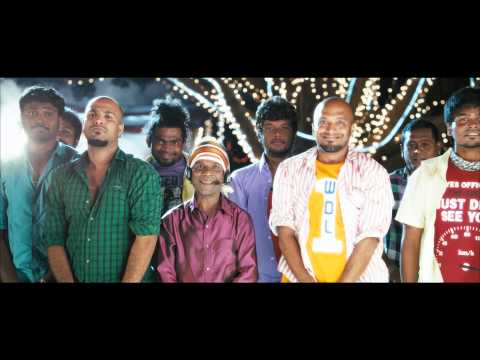 Nimirndhu Nil | Tamil Movie | Scenes | Clips | Comedy | Songs | Don't worry be happy Song