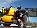 LIG at Bonneville Salt Flats in Utah