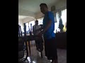 Ama de Casa Desesperada