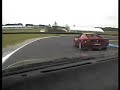 V8 Soarer Chasing Testarossa at Phillip Island 21st Oct 07 V8 Soarer Chasing Testarossa at Phillip Island 21st Oct 07