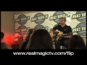 Secondhand Serenade Flip Video Mino Giveaway!