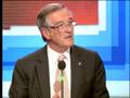 Xavier Trias trató en ' 59 segons' la actualidad política