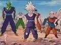 DBZ GOHANS RAGE PART 3 (part 1)