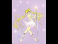 Usagi video.